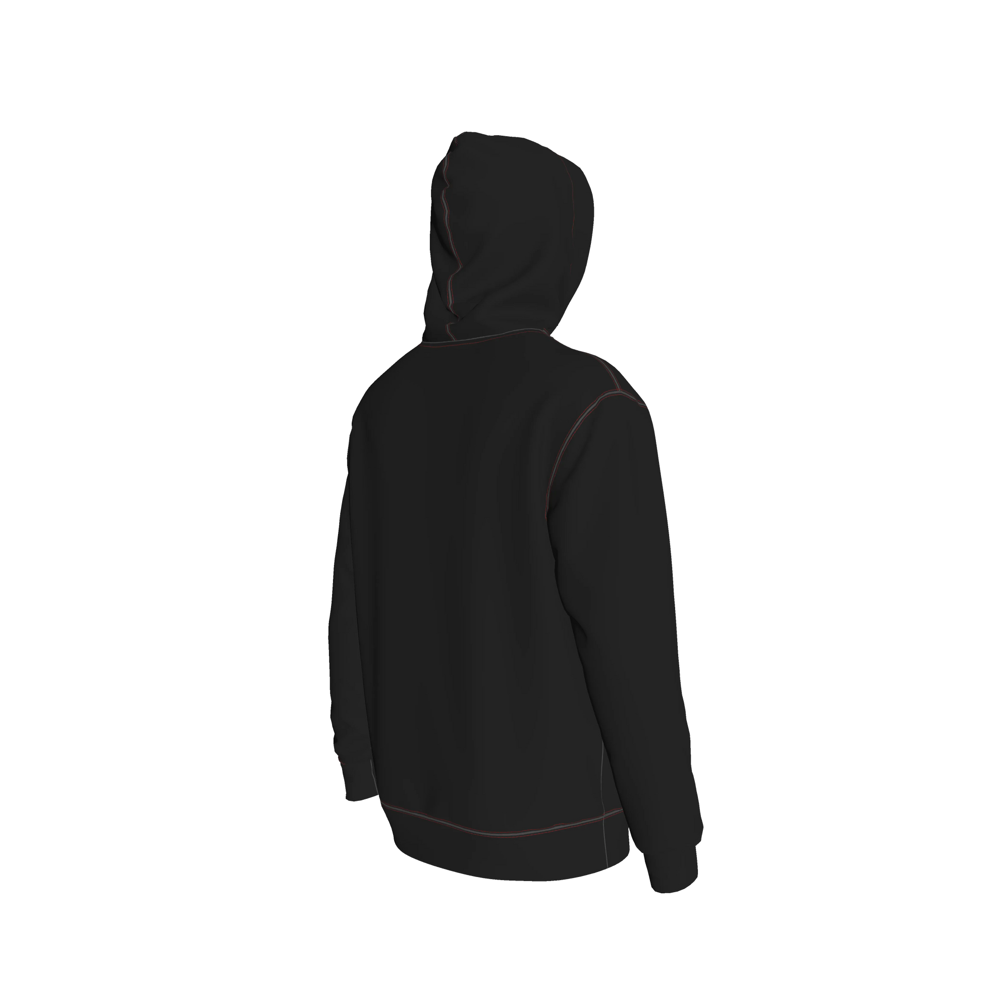 hellooooo Basic Hoodie