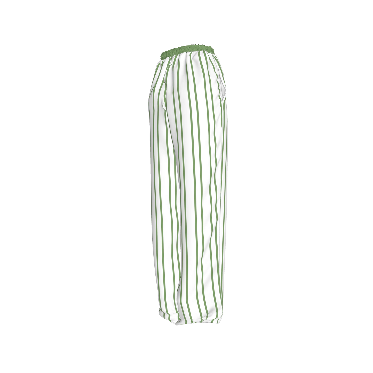 Draw String Pajama Pant