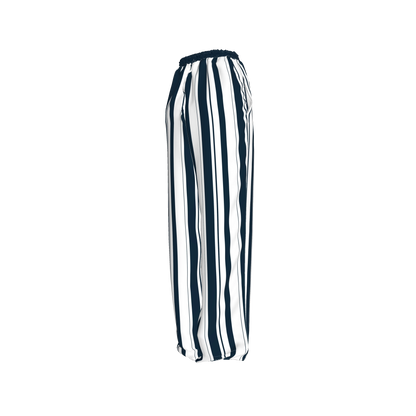 Draw String Pajama Pant
