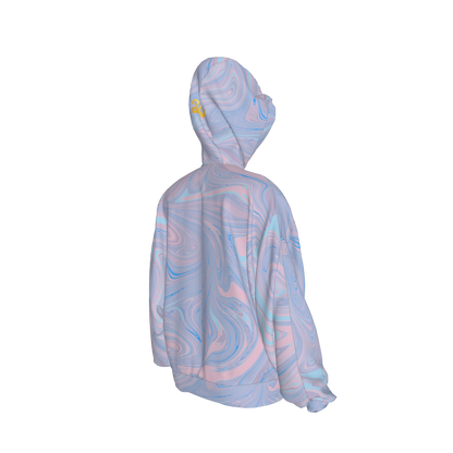 Zip Up Hoodie Aware 
