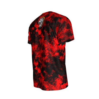 Punk Skull Tee