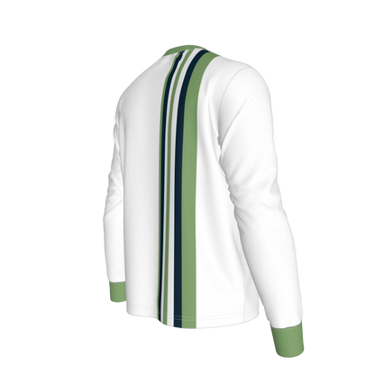 Long Sleeve Henley
