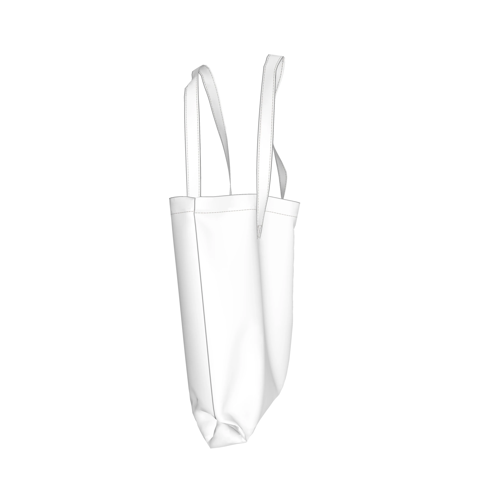Cozy fall tote bag 🍂🎧✨