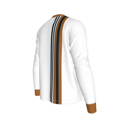 Long Sleeve Henley