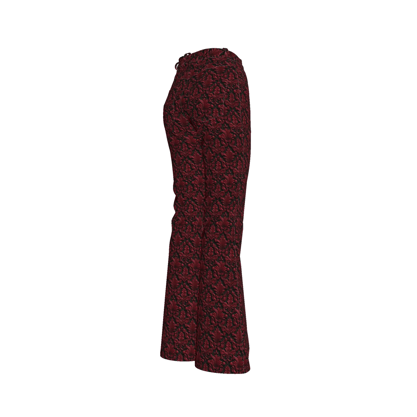 Blood Lust Cords 