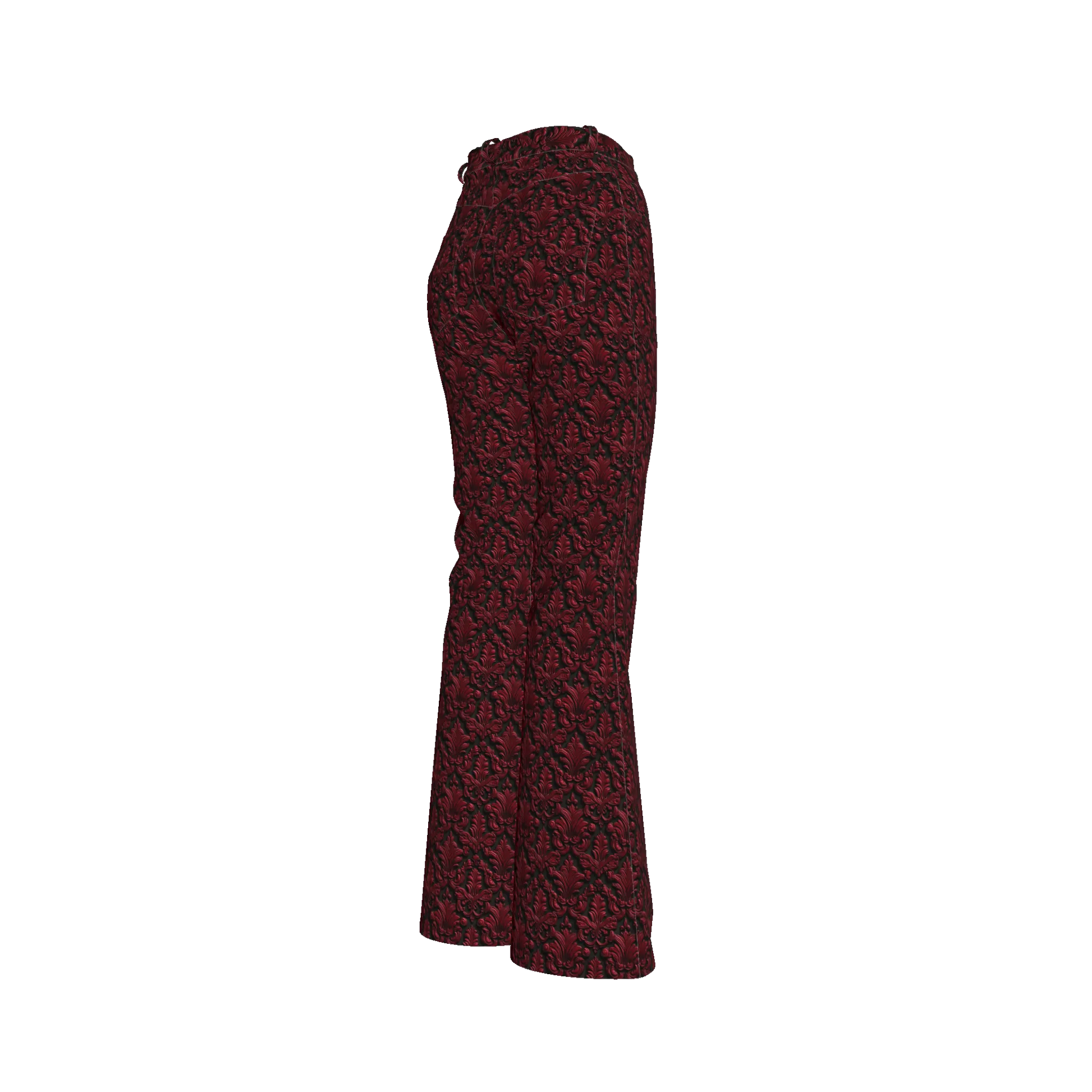 Blood Lust Cords 