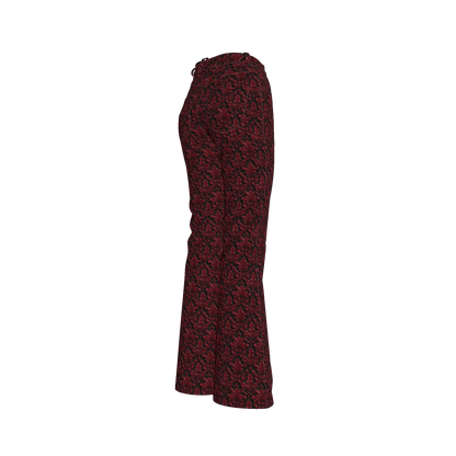 Blood Lust Cords 