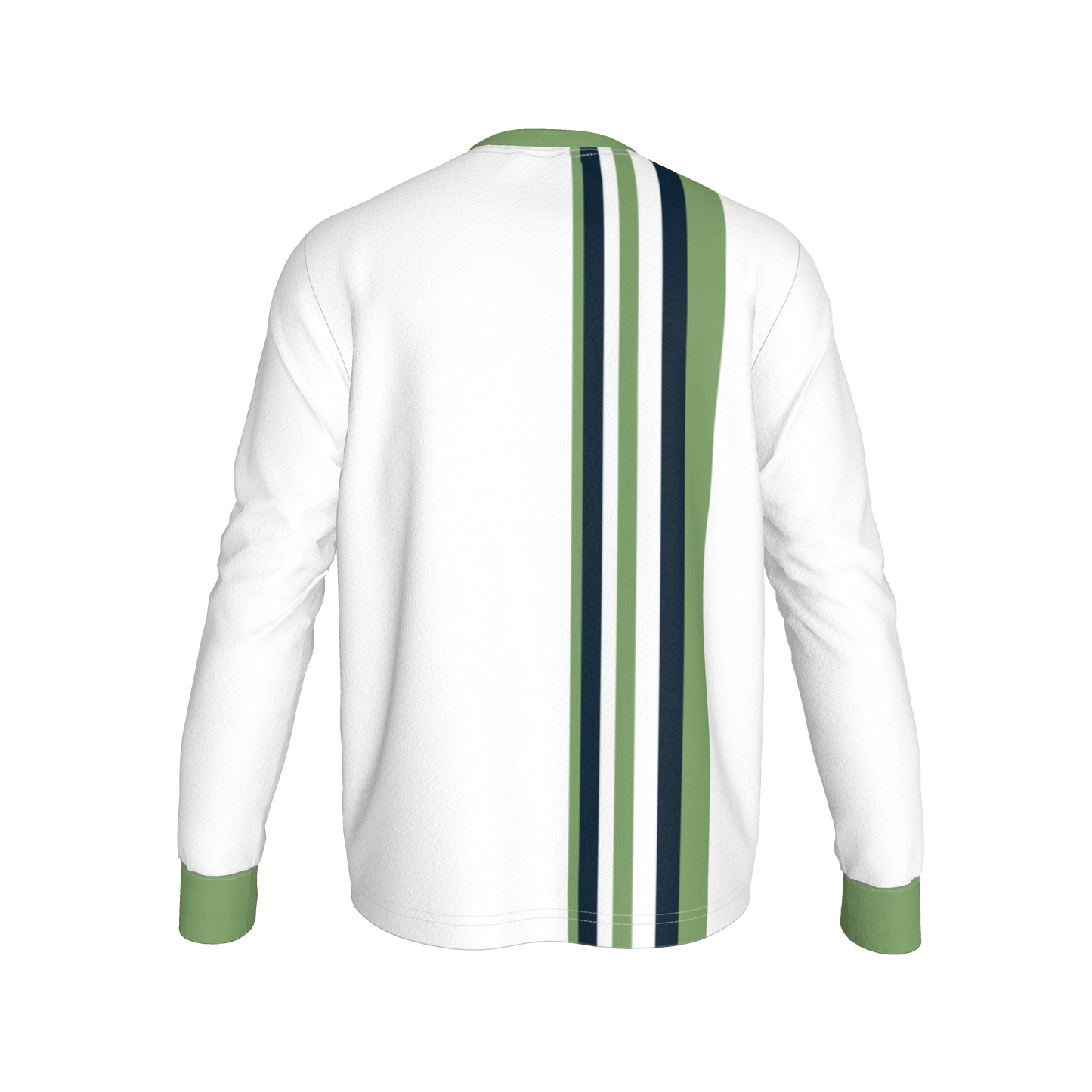 Long Sleeve Henley