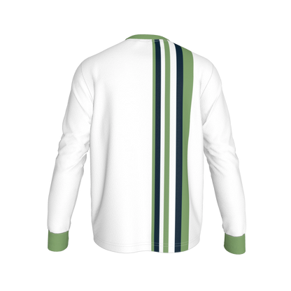 Long Sleeve Henley