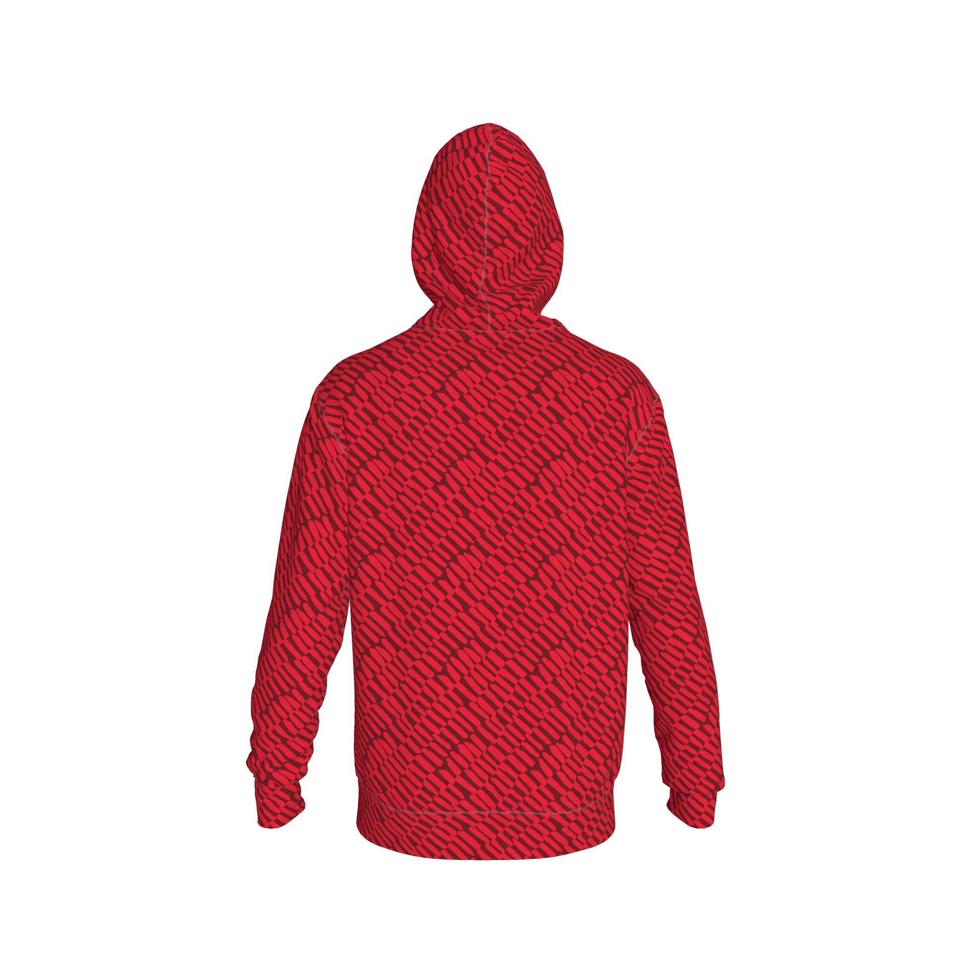 The GeoGraph Hoodie