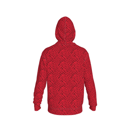 The GeoGraph Hoodie