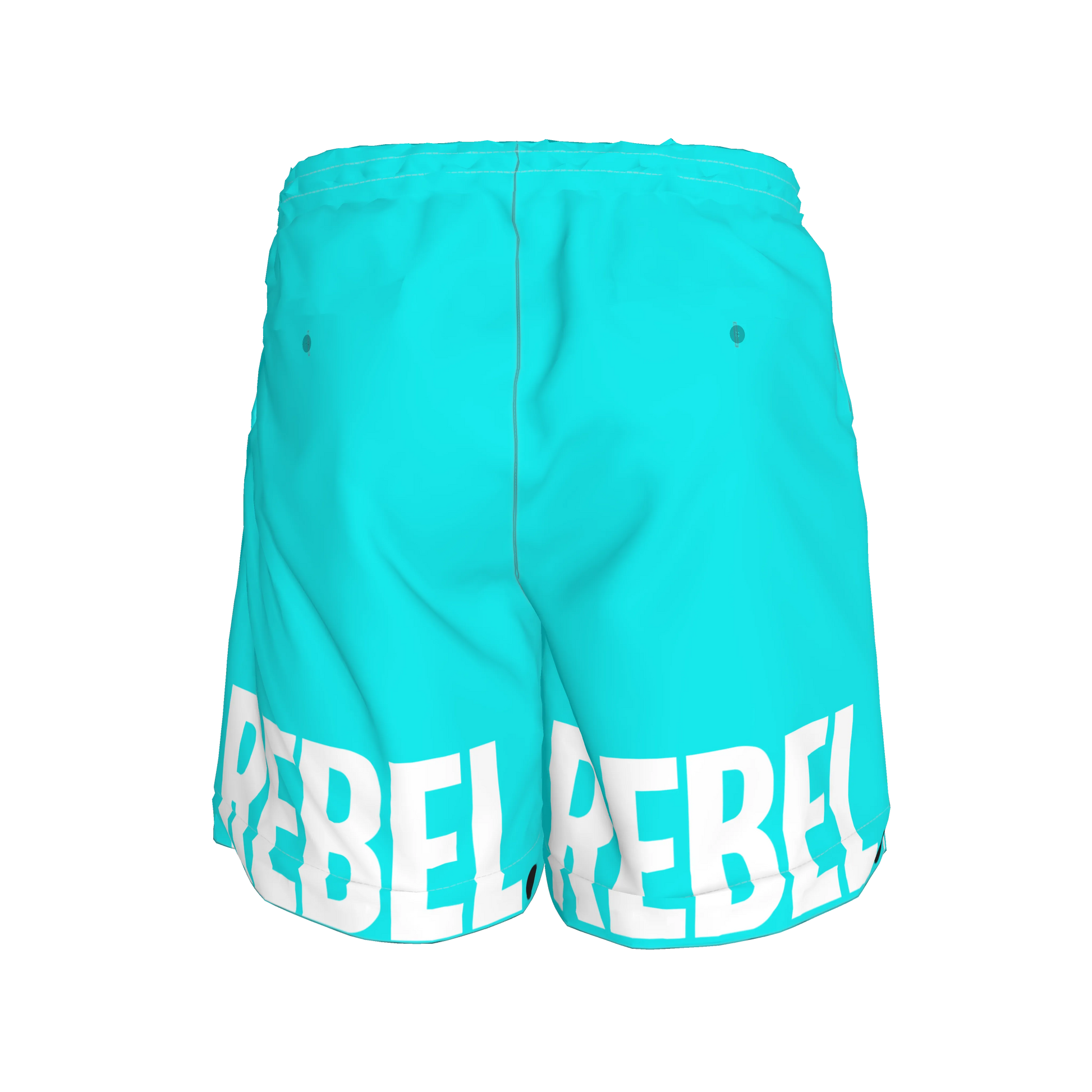 Board Shorts (7" Inseam) – Lightweight Cotton Corduroy