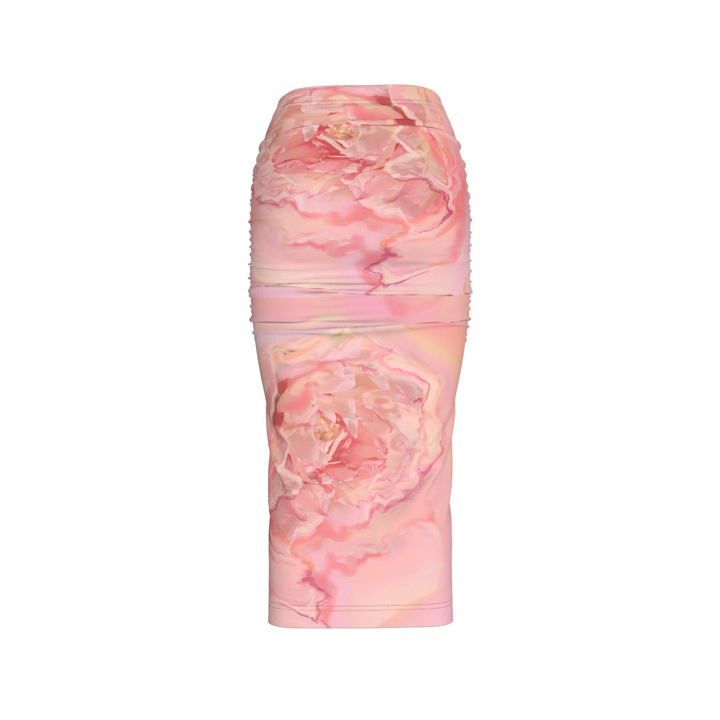 Pink Peony
