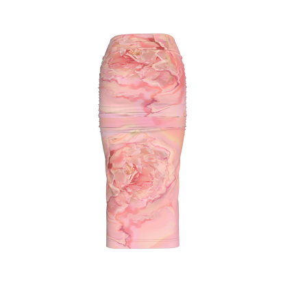 Pink Peony