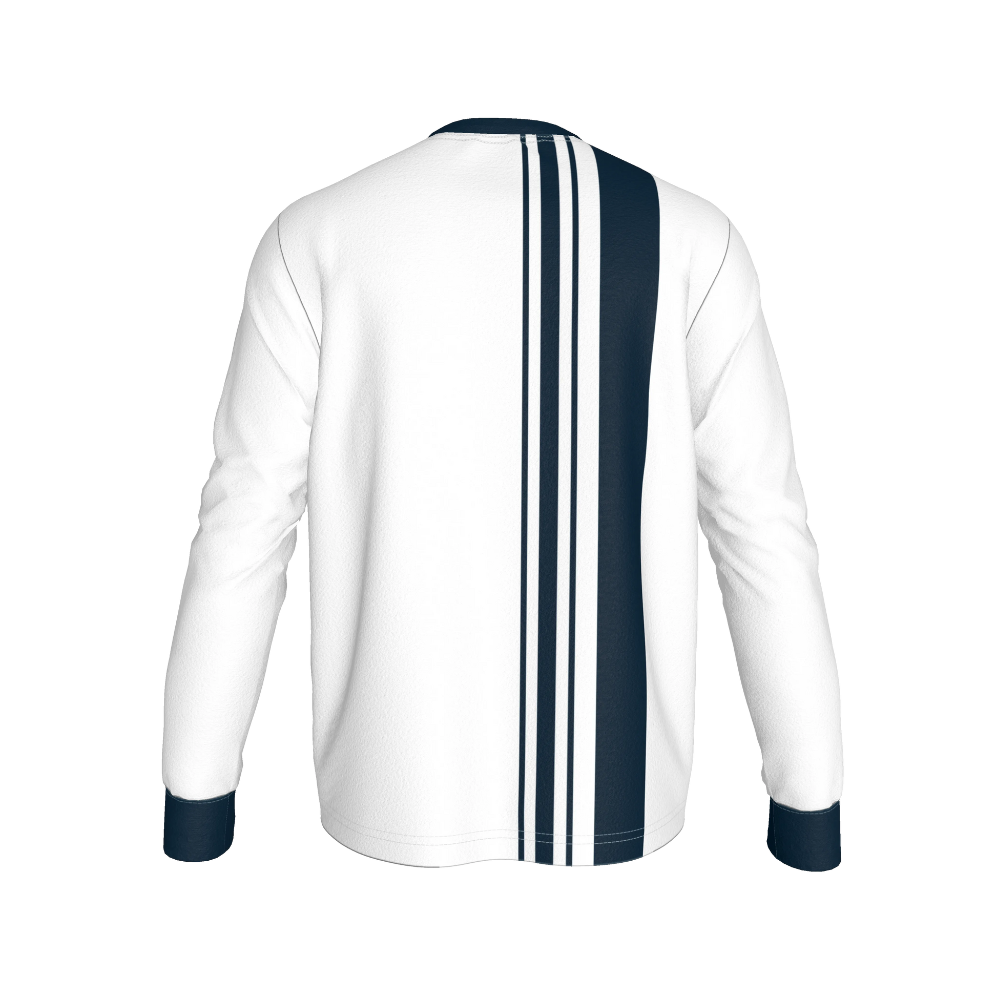 Long Sleeve Henley