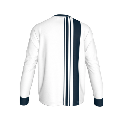 Long Sleeve Henley