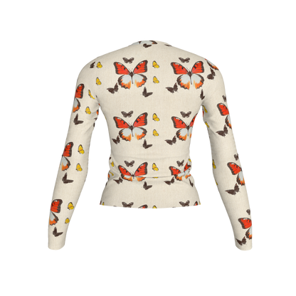 Mariposita Long Sleeve T-shirt 