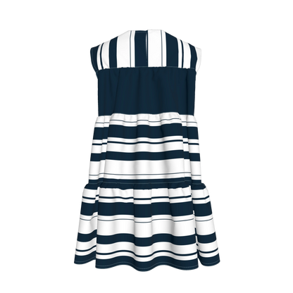 Ruffle Dress
