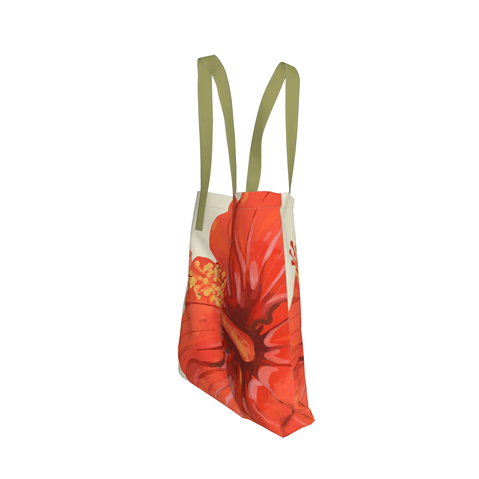 Welcome to El Calenton Tote