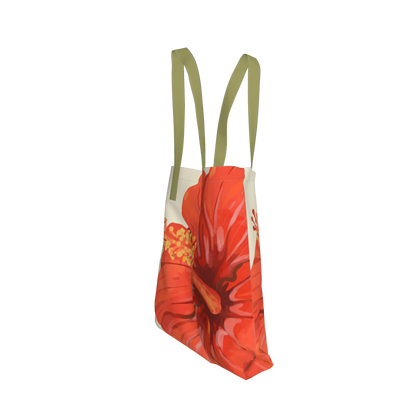 Welcome to El Calenton Tote