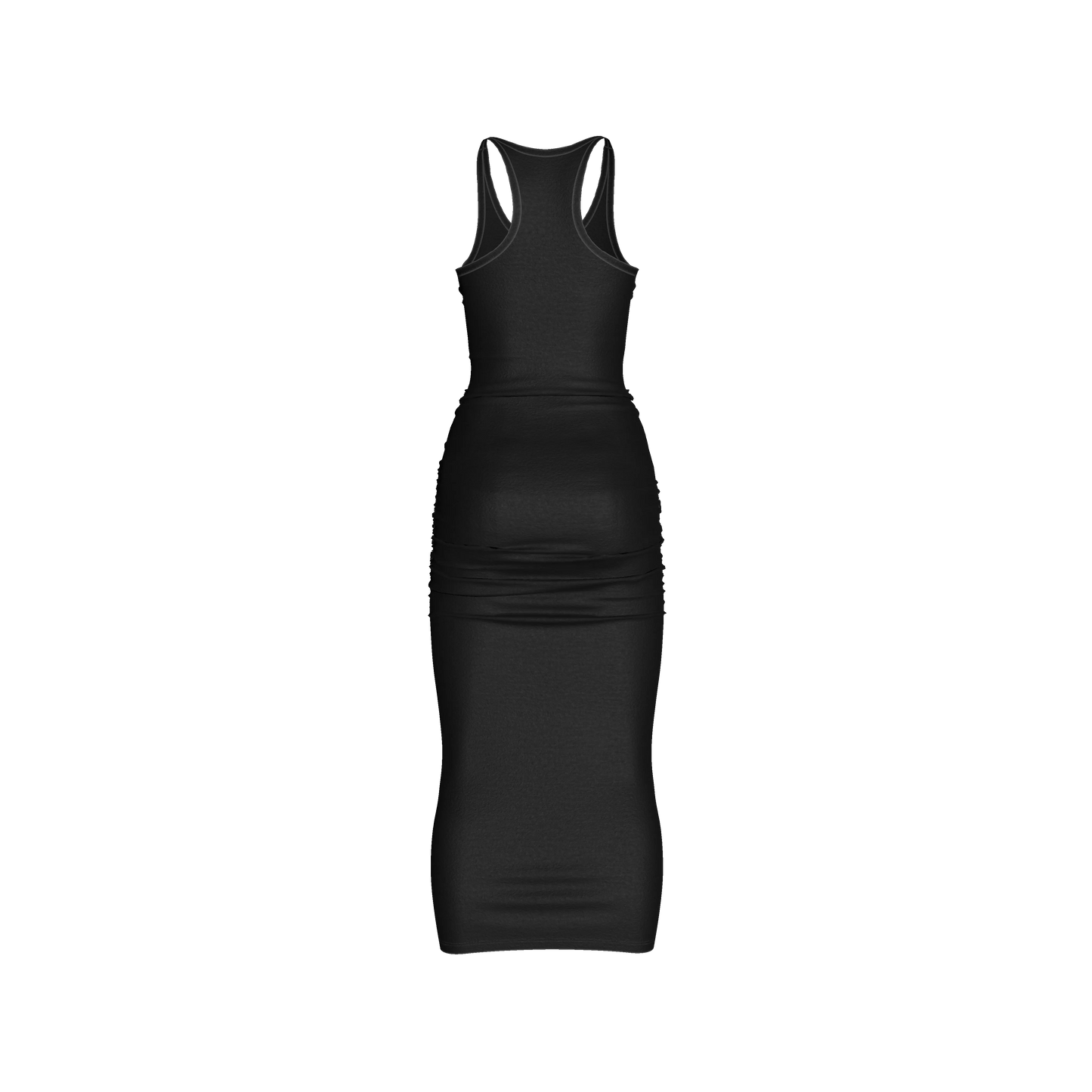 black and sexy