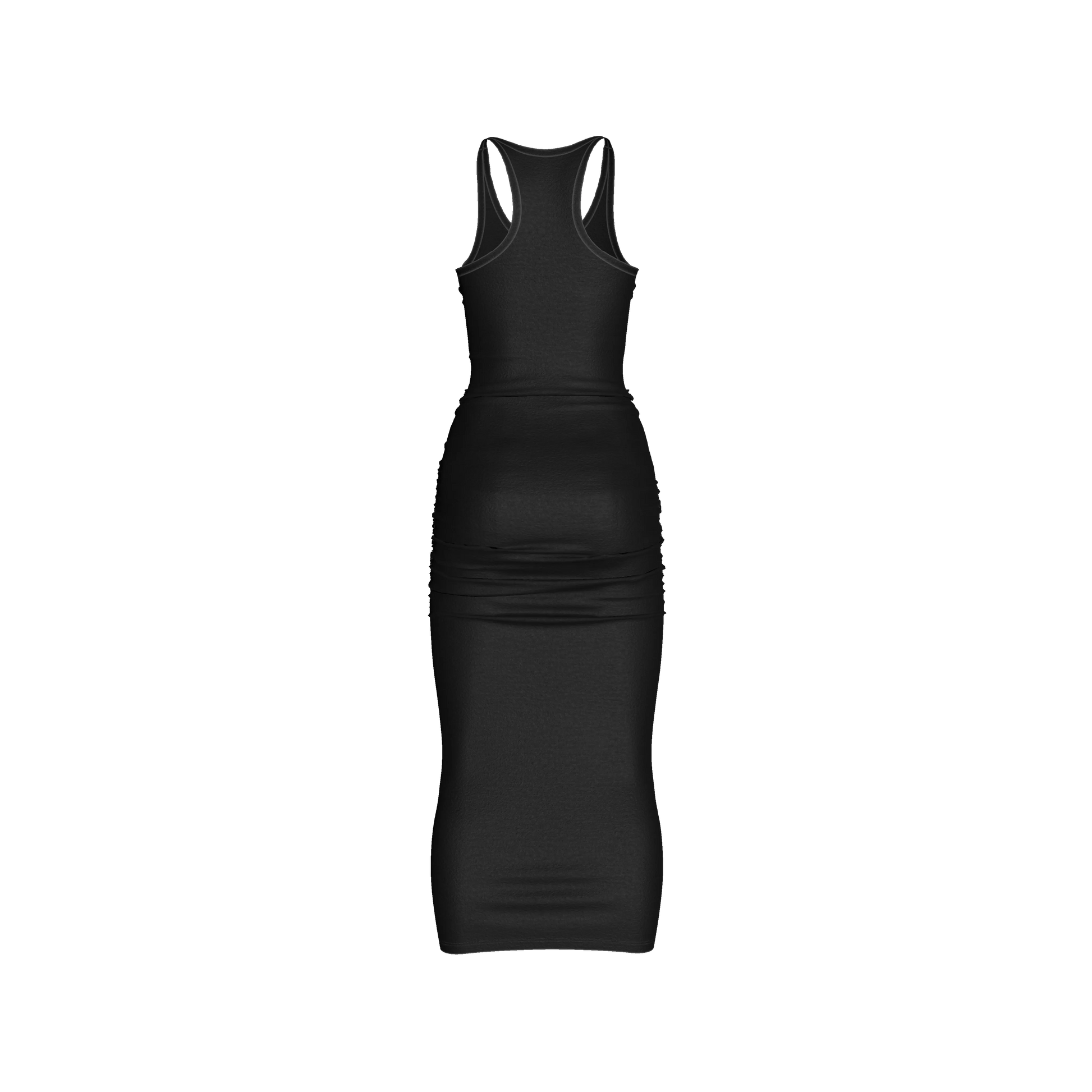 black and sexy