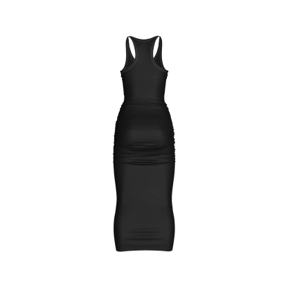 black and sexy