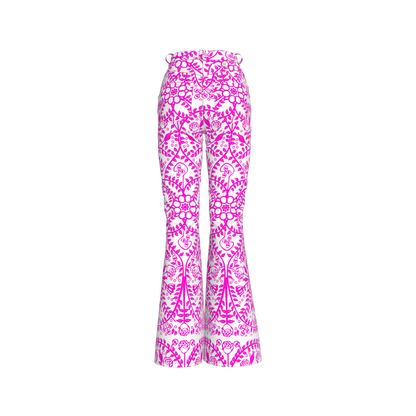 Shoosty V3 Paloma Woman’s Bell Bottom Pants