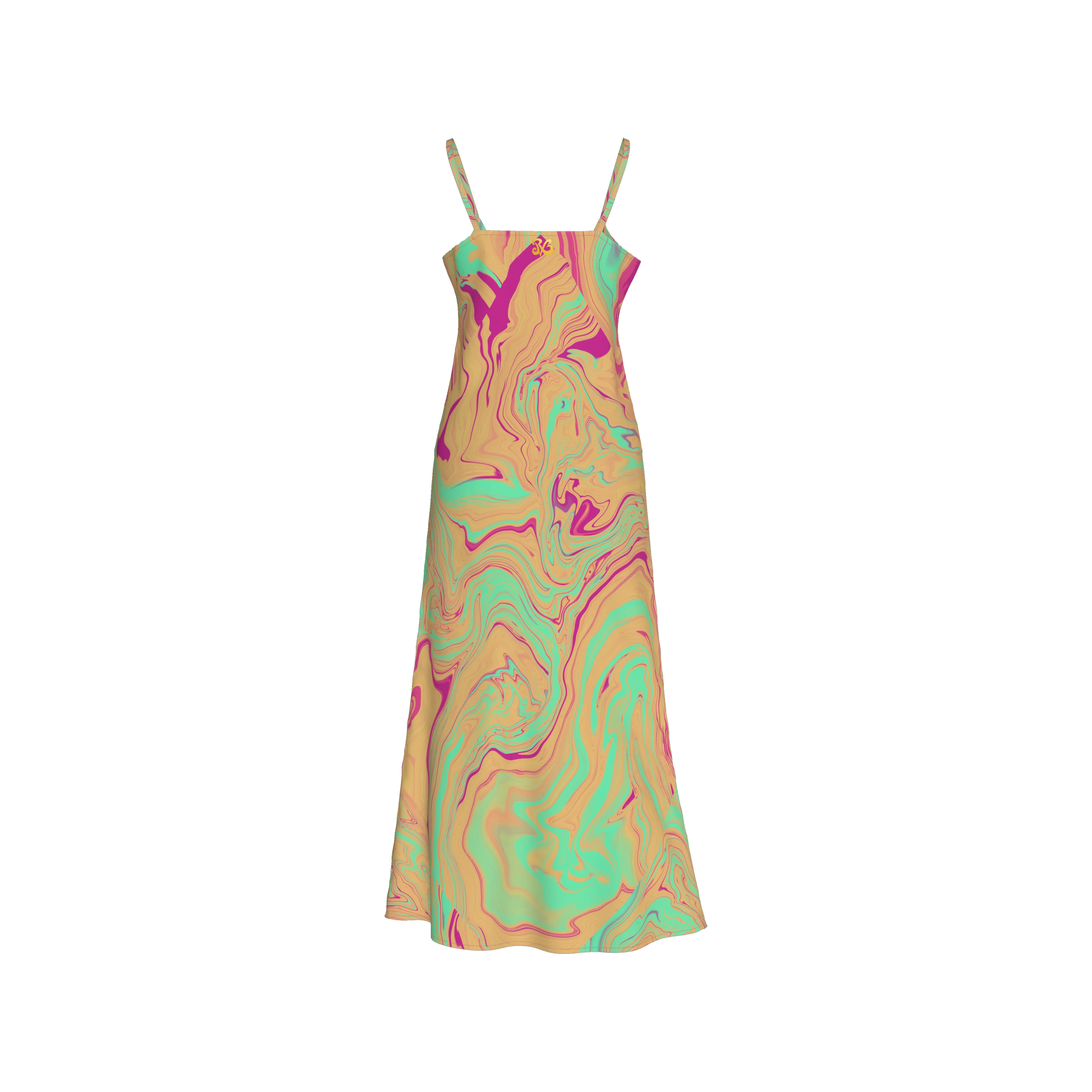 Breathe Dress