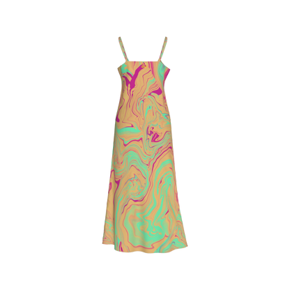 Breathe Dress