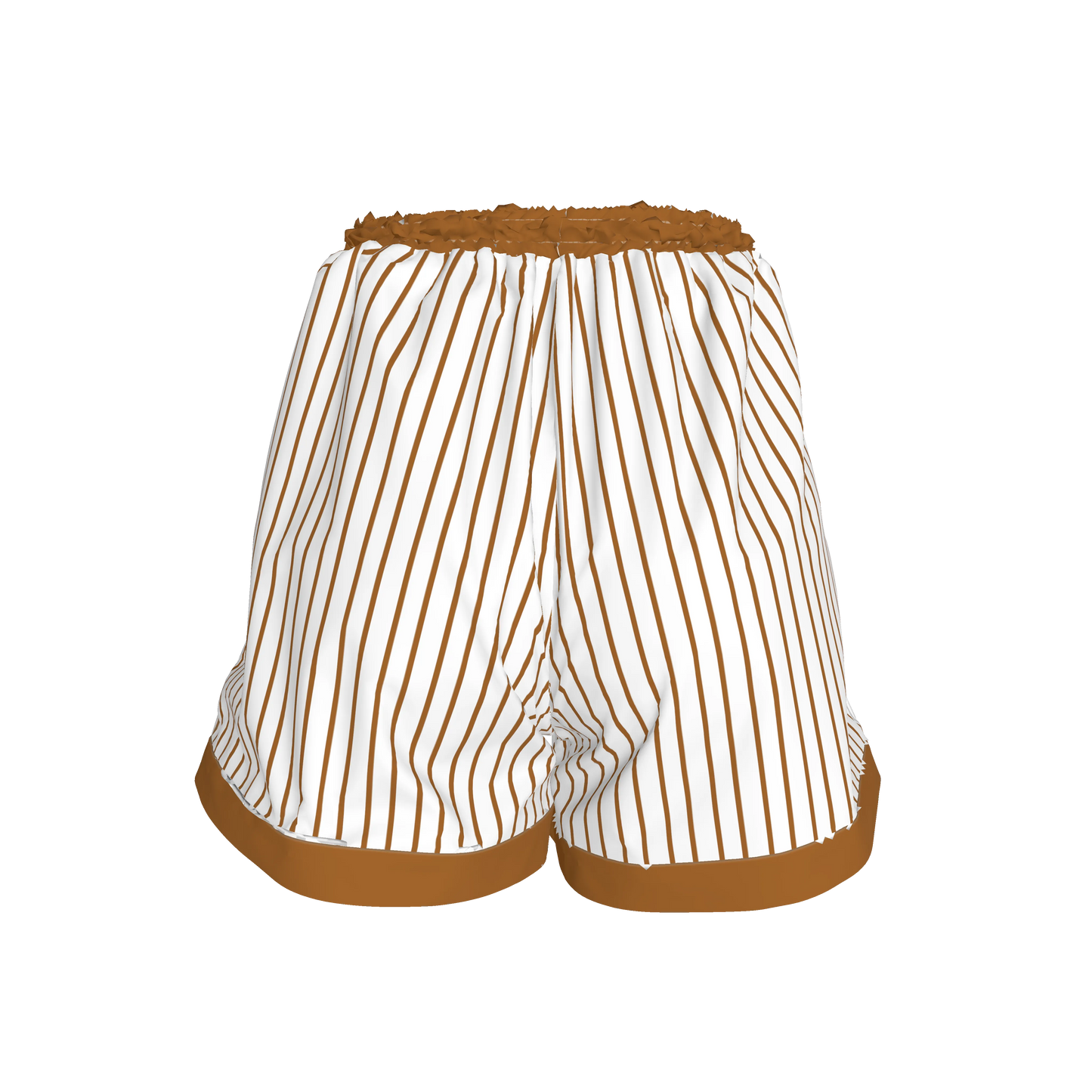 Draw String Short
