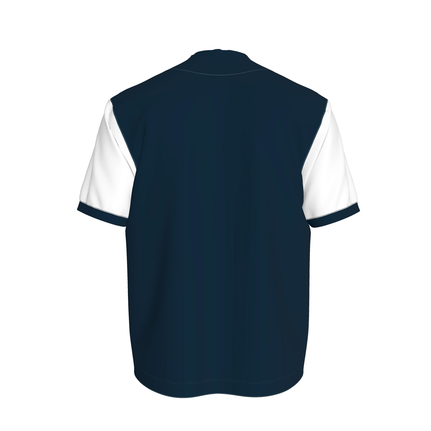 Revere Collar Shirt