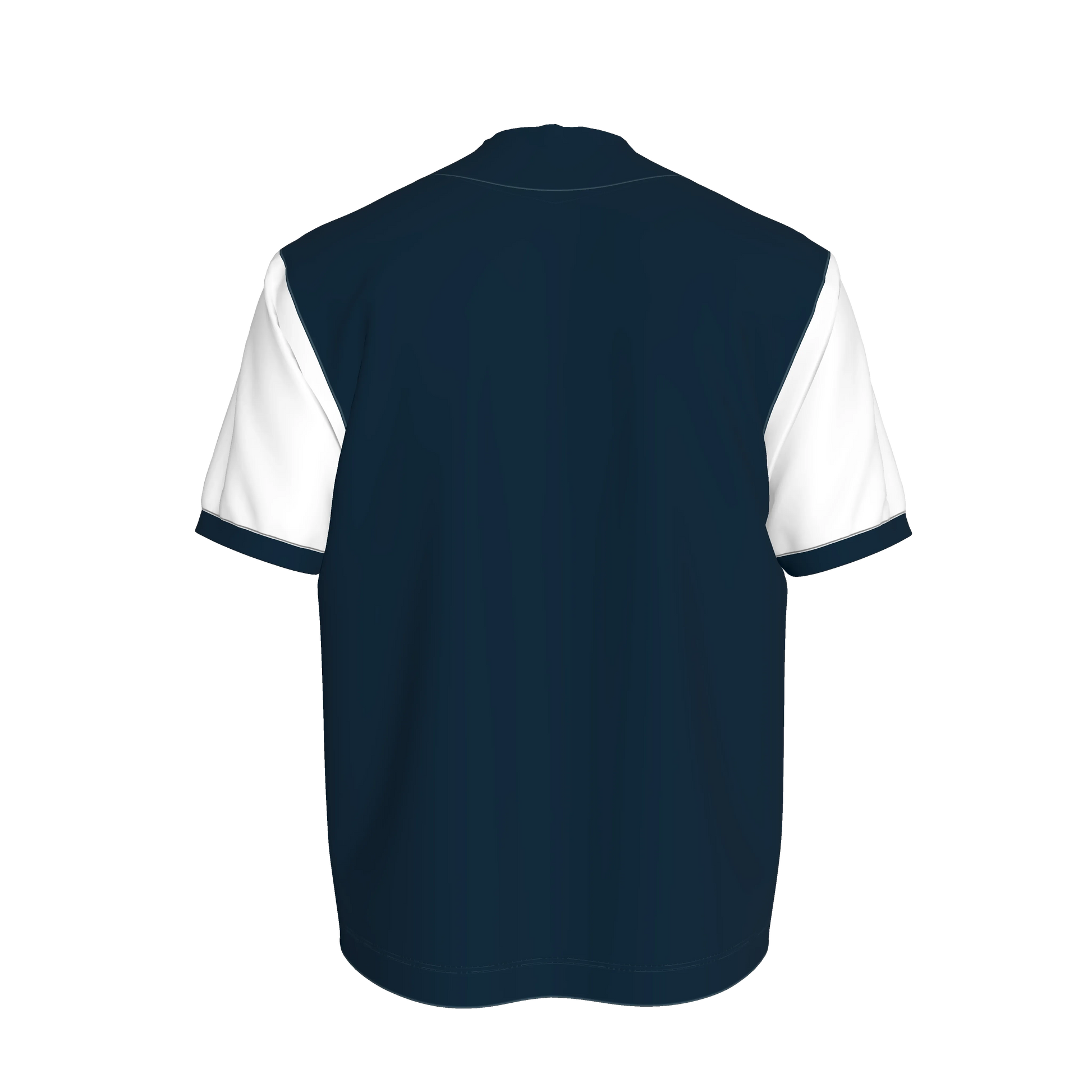 Revere Collar Shirt
