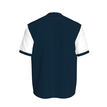 Revere Collar Shirt