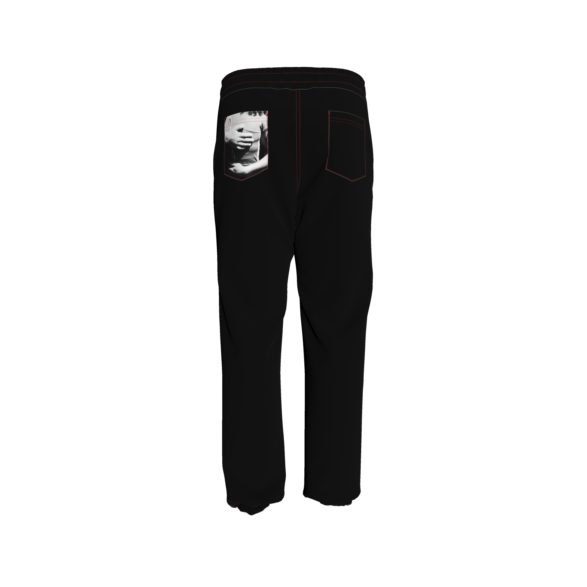 abrazos sweatpants 
