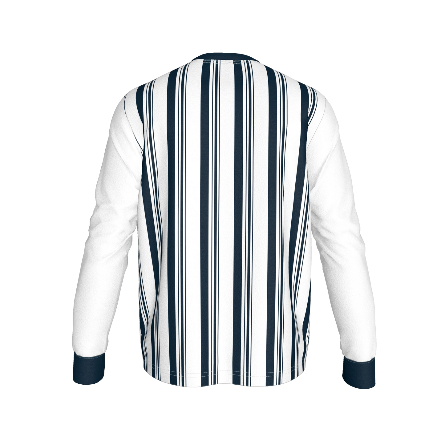 Long Sleeve Henley 