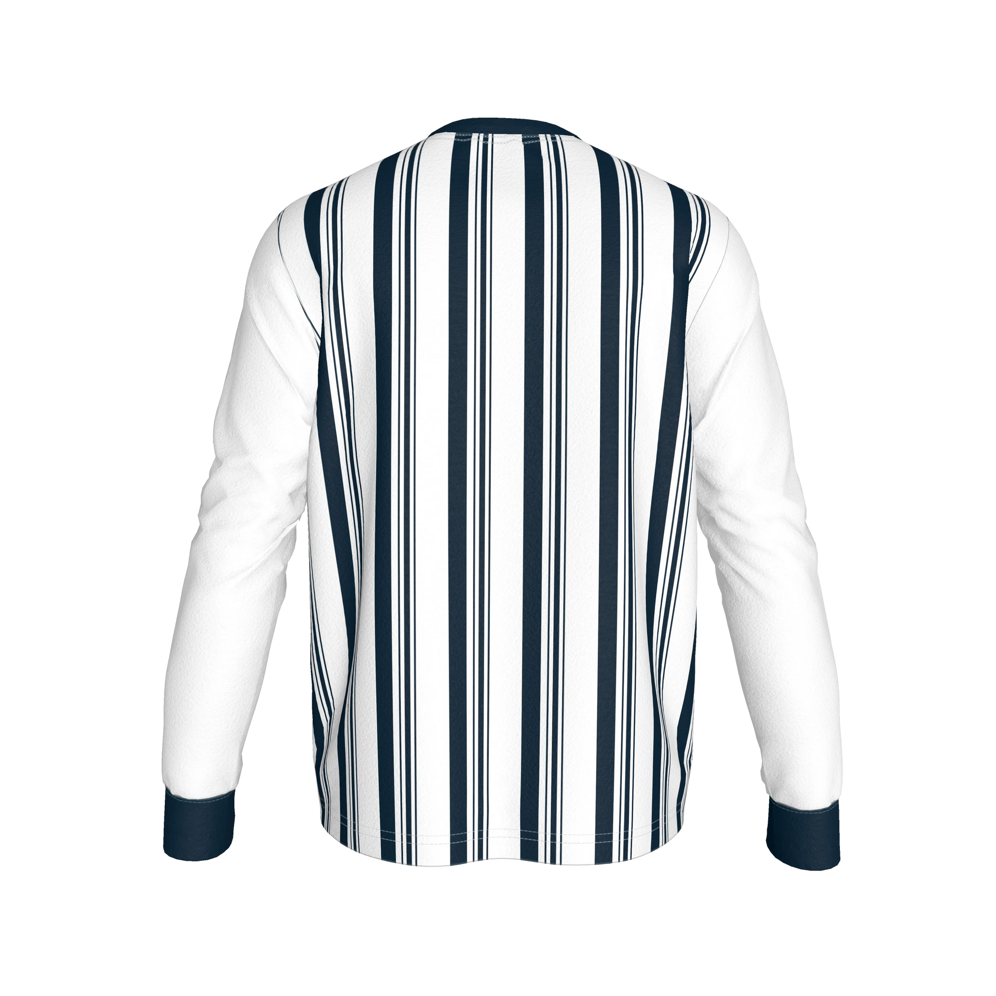 Long Sleeve Henley 