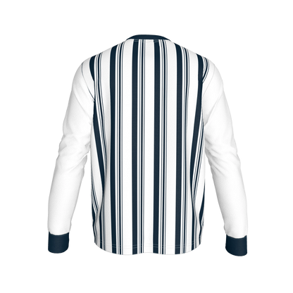 Long Sleeve Henley 