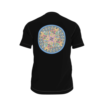 Was It Real? Black Tee