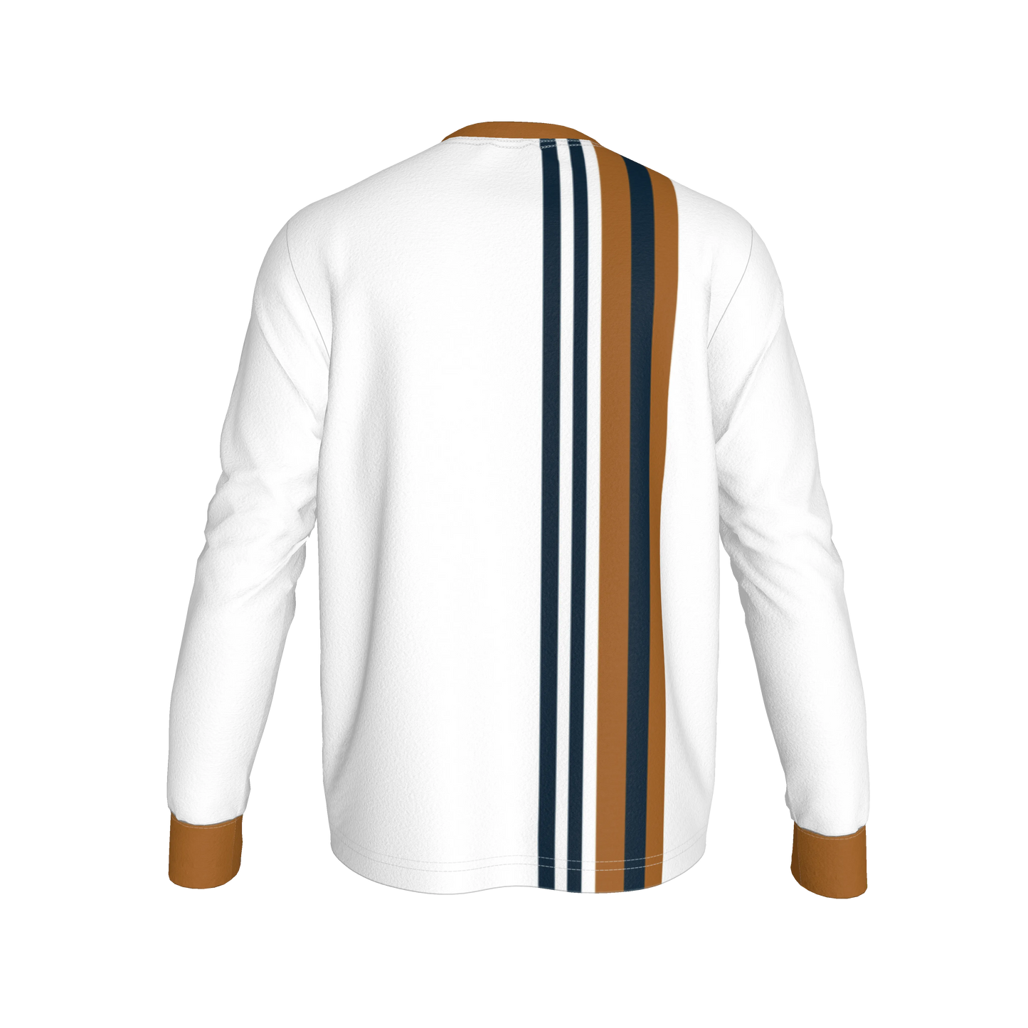 Long Sleeve Henley