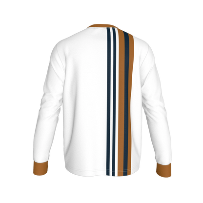Long Sleeve Henley