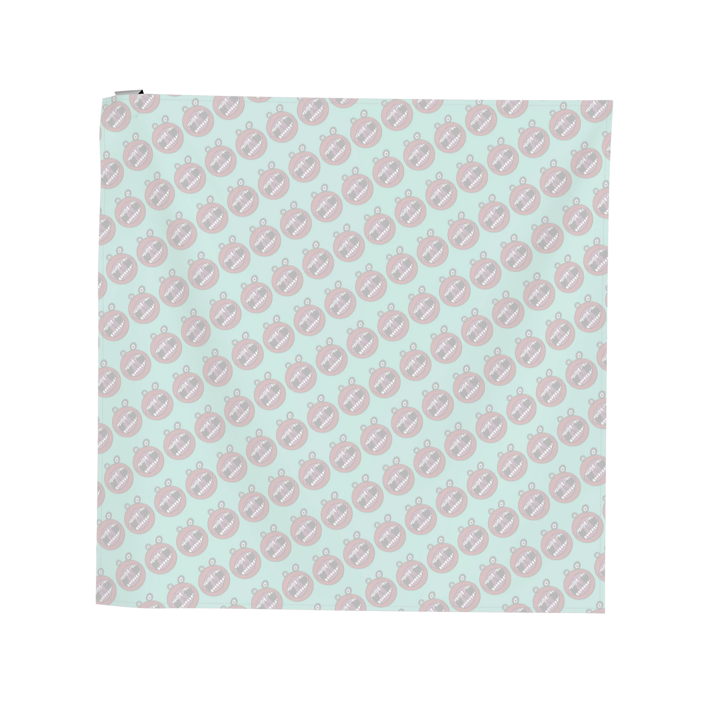 Skeeter Gong Square Scarf