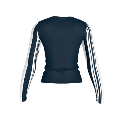 Long Sleeve T-shirt Jersey