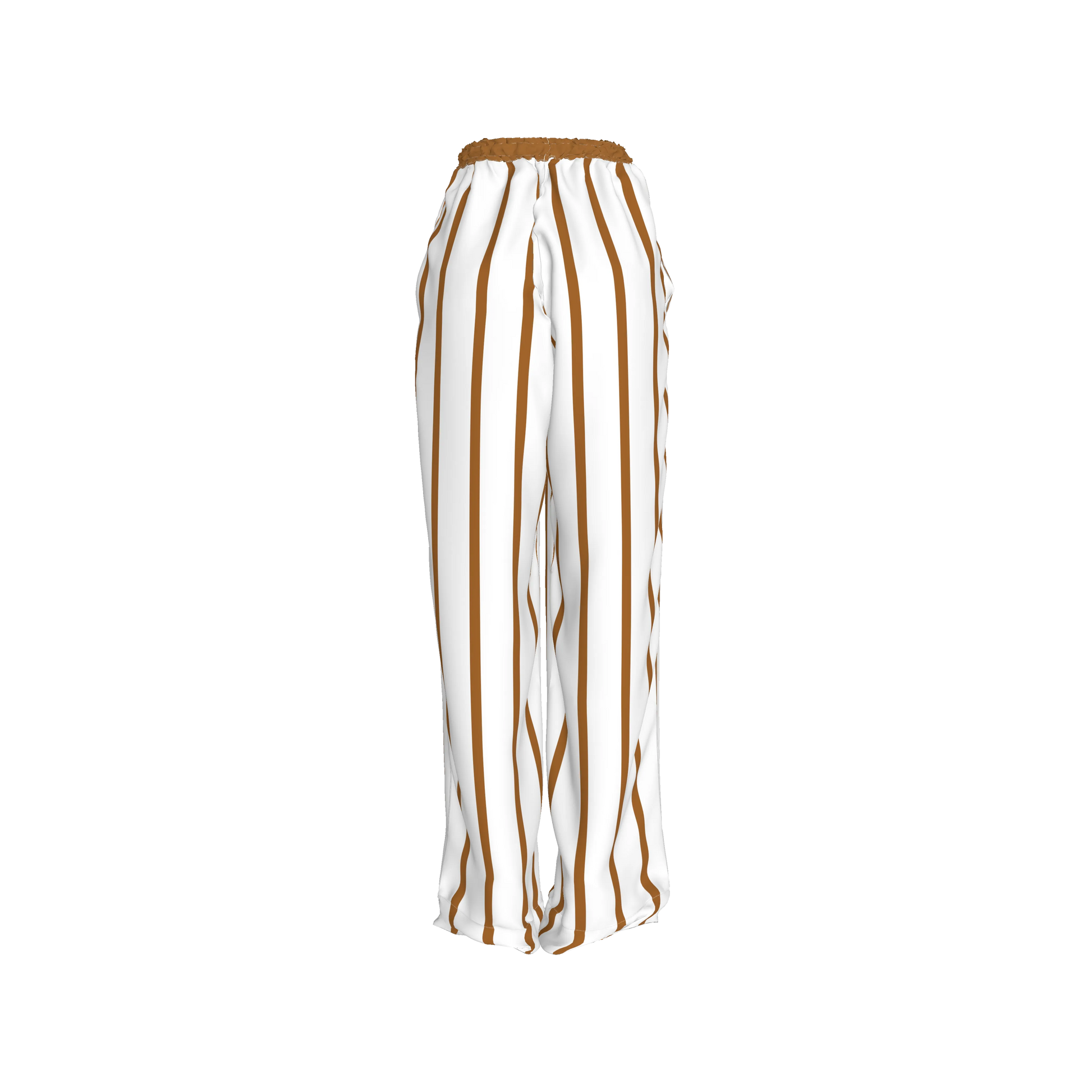 Draw String Pajama Pant