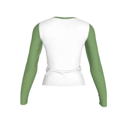 Long Sleeve T-shirt Jersey