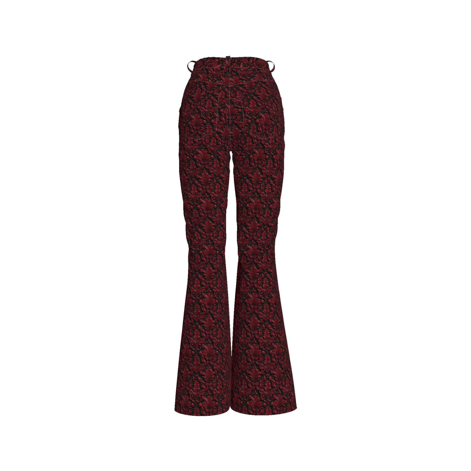 Blood Lust Cords 