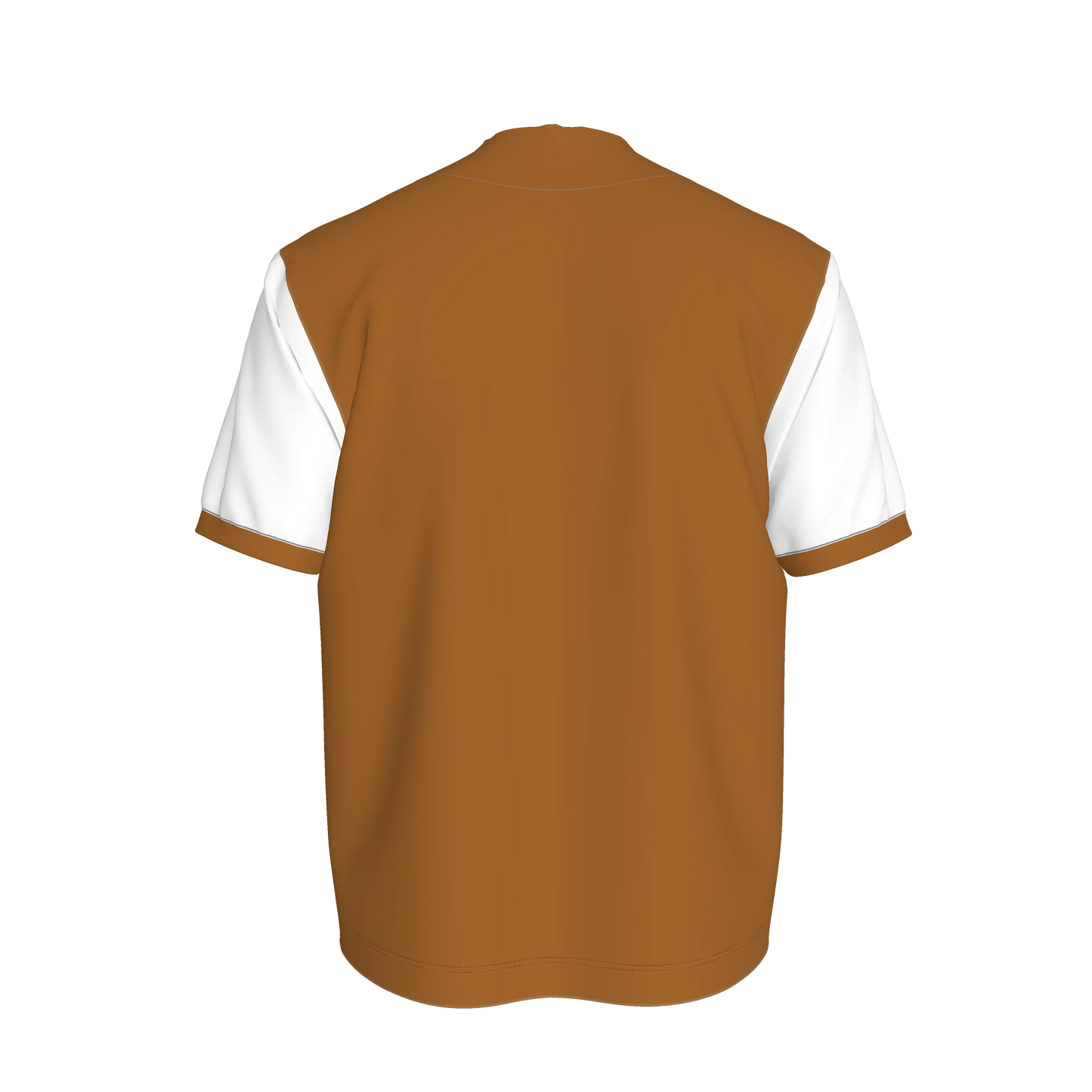 Revere Collar Shirt
