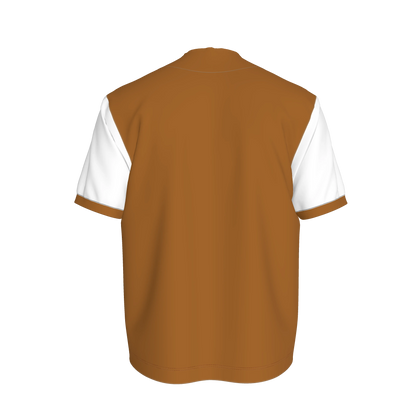 Revere Collar Shirt