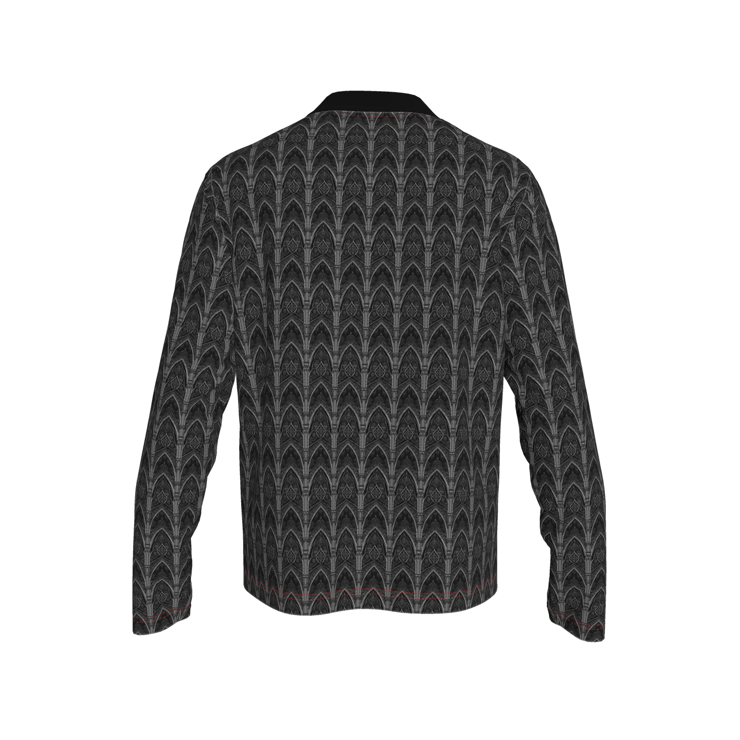 Cathedral Cardigan