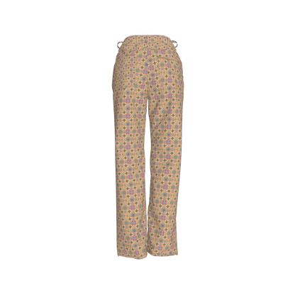 Mitzy Horse Riding Designer Jeans